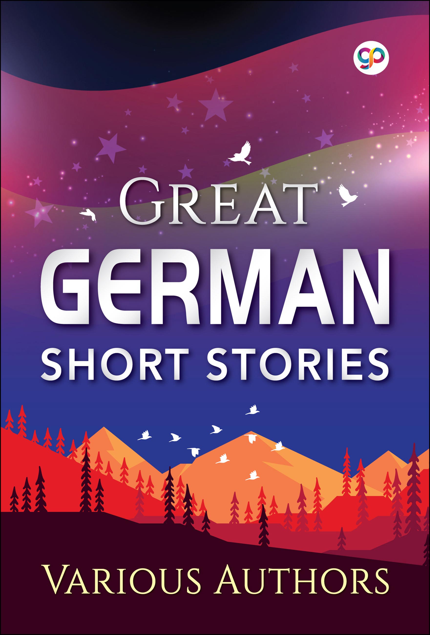 Great German Short Stories (eBook)