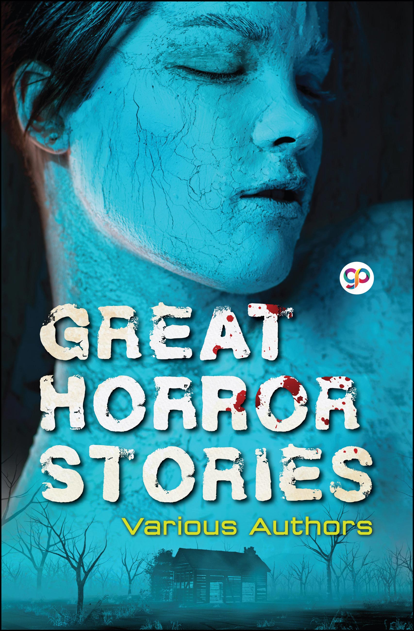 Great Horror Stories (eBook)
