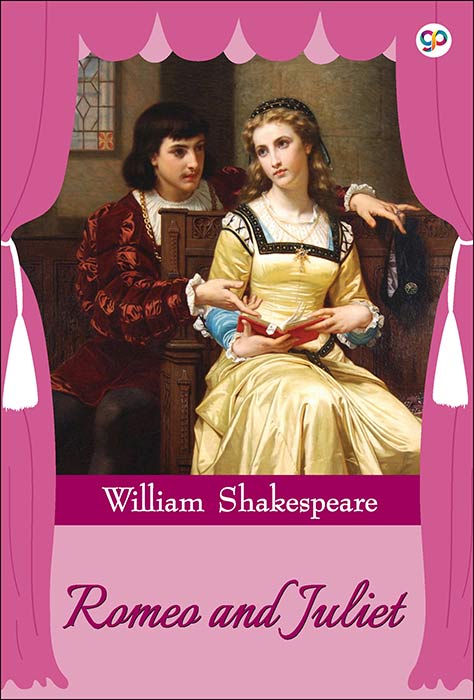 Romeo and Juliet (eBook)