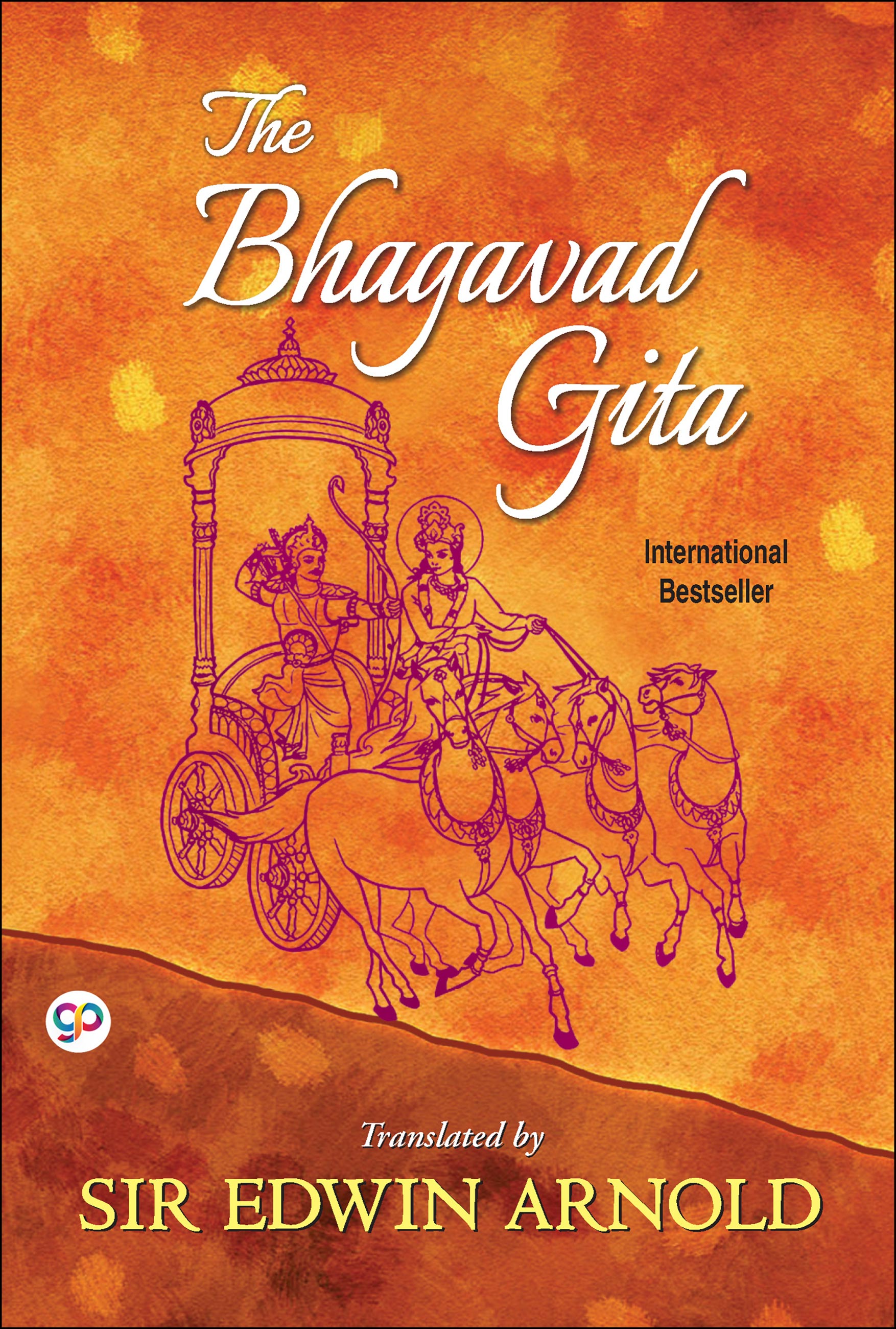 The Bhagavad Gita (eBook)