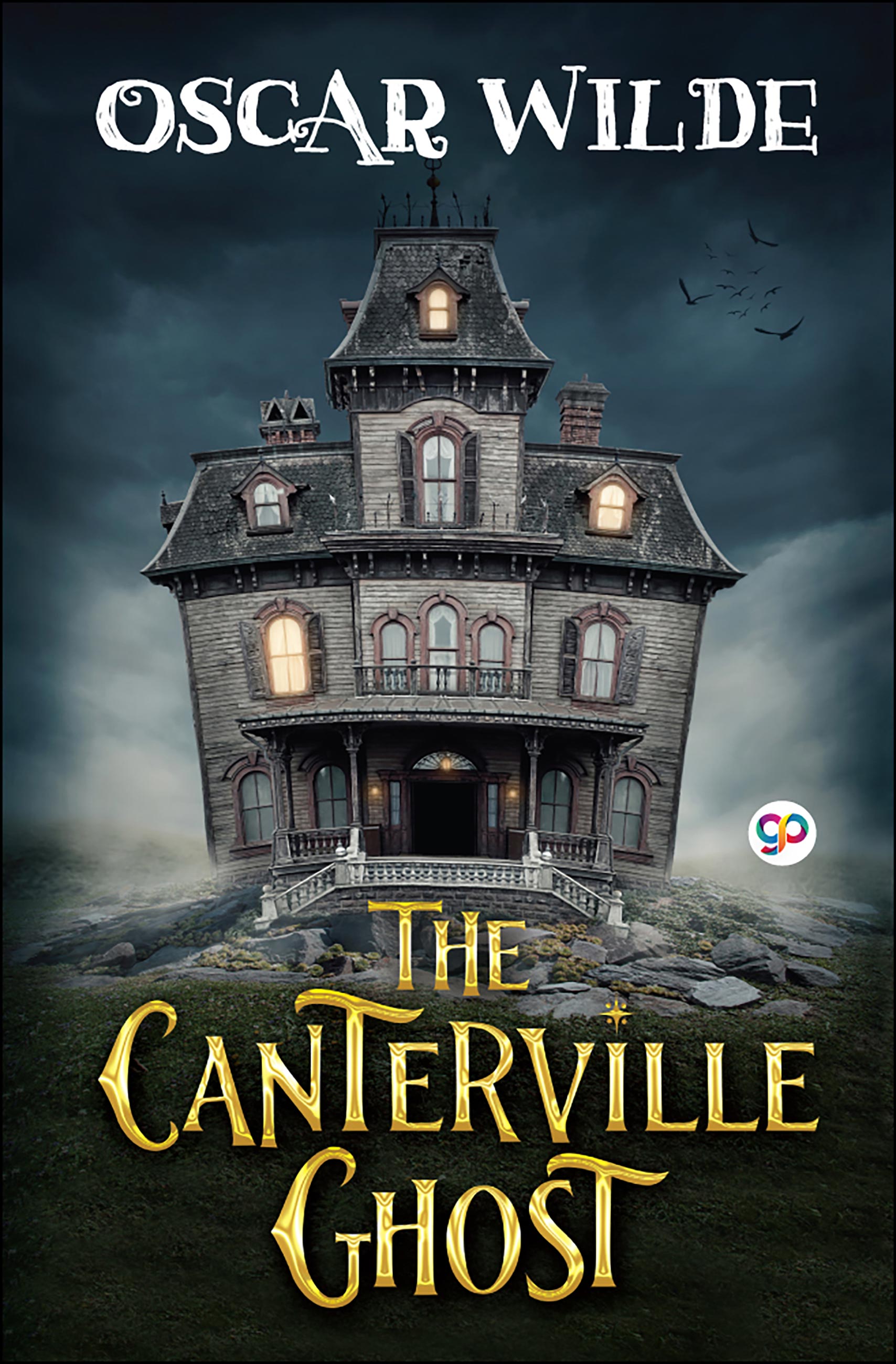 The Canterville Ghost (eBook)