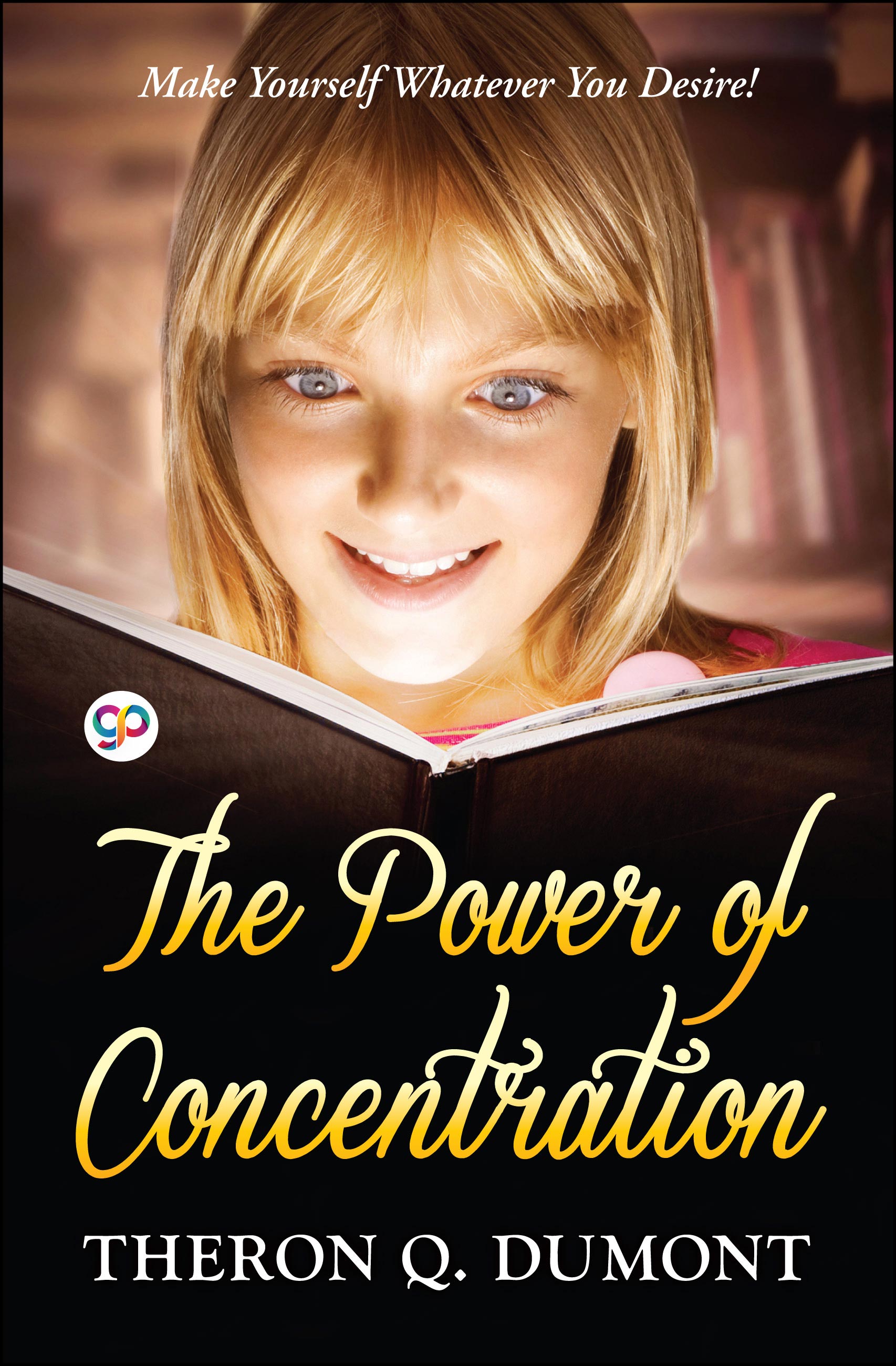 The Power of Concentration (eBook)
