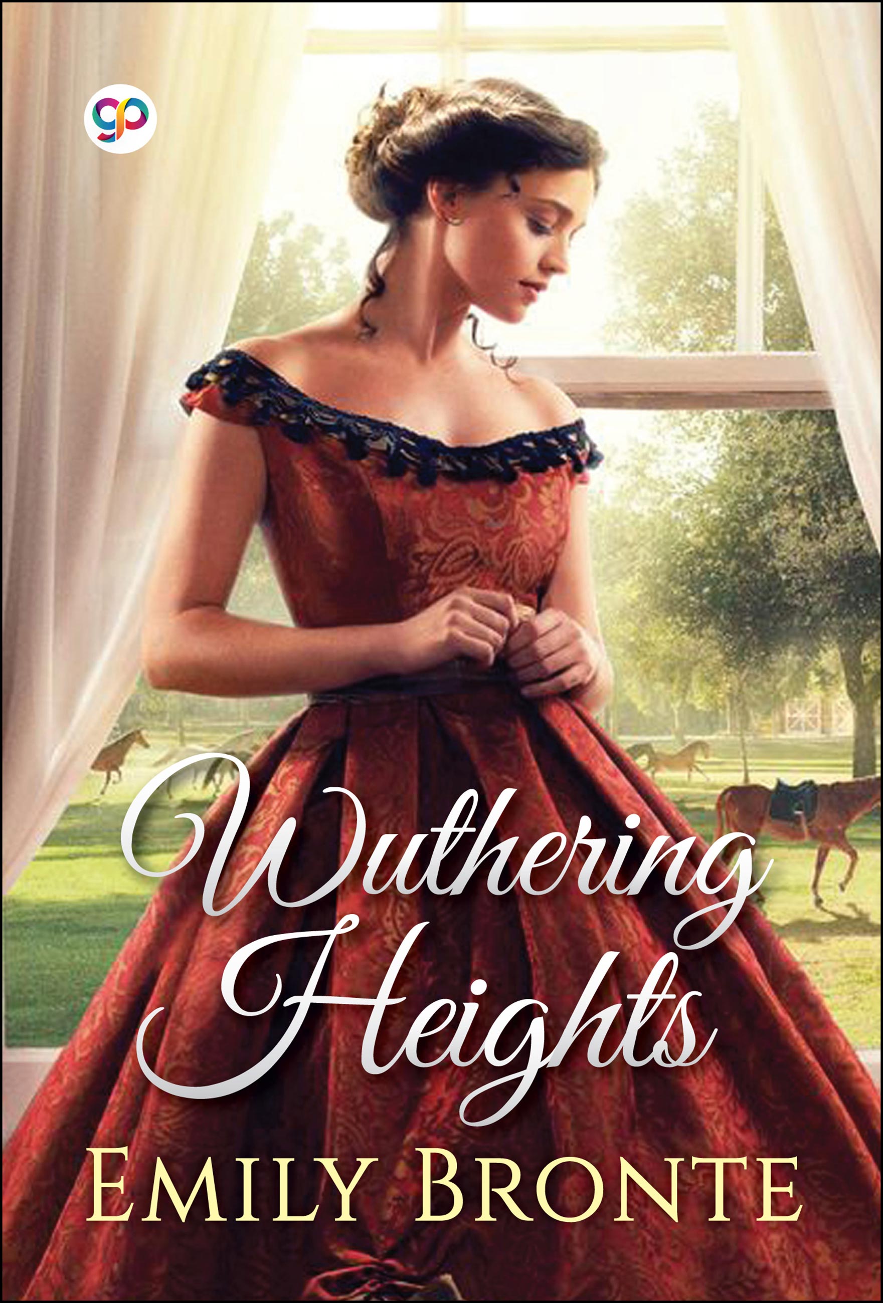 Wuthering Heights (eBook)