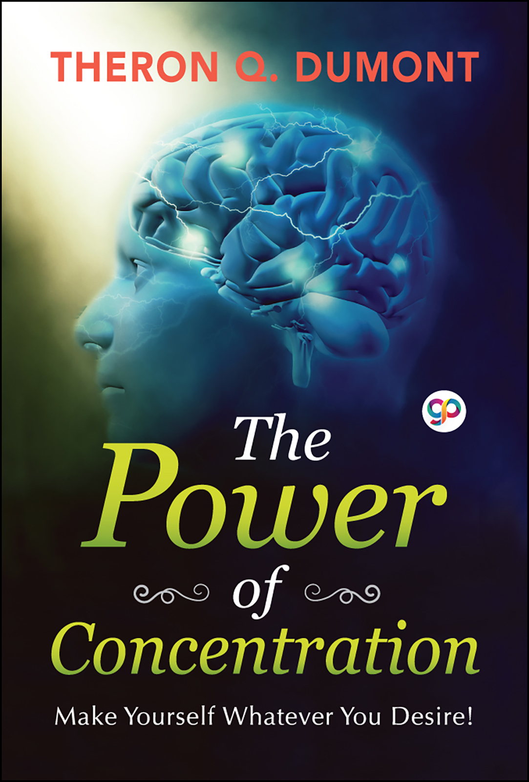The Power of Concentration (Paperback)