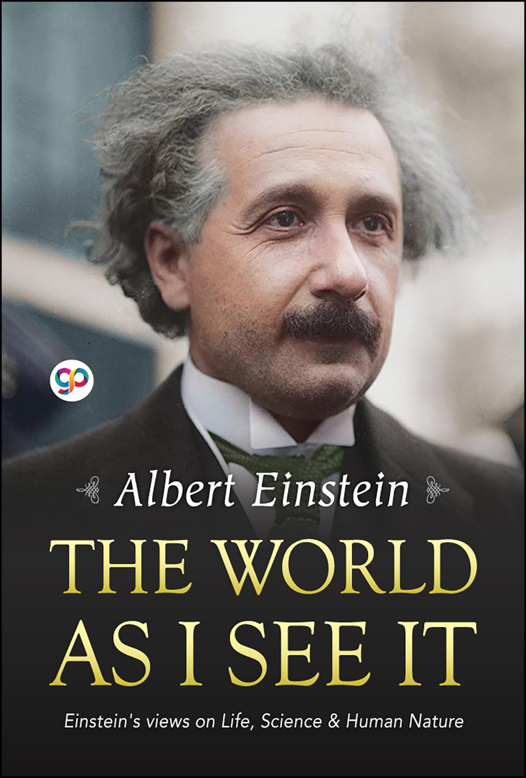 The World as I See It (Paperback)