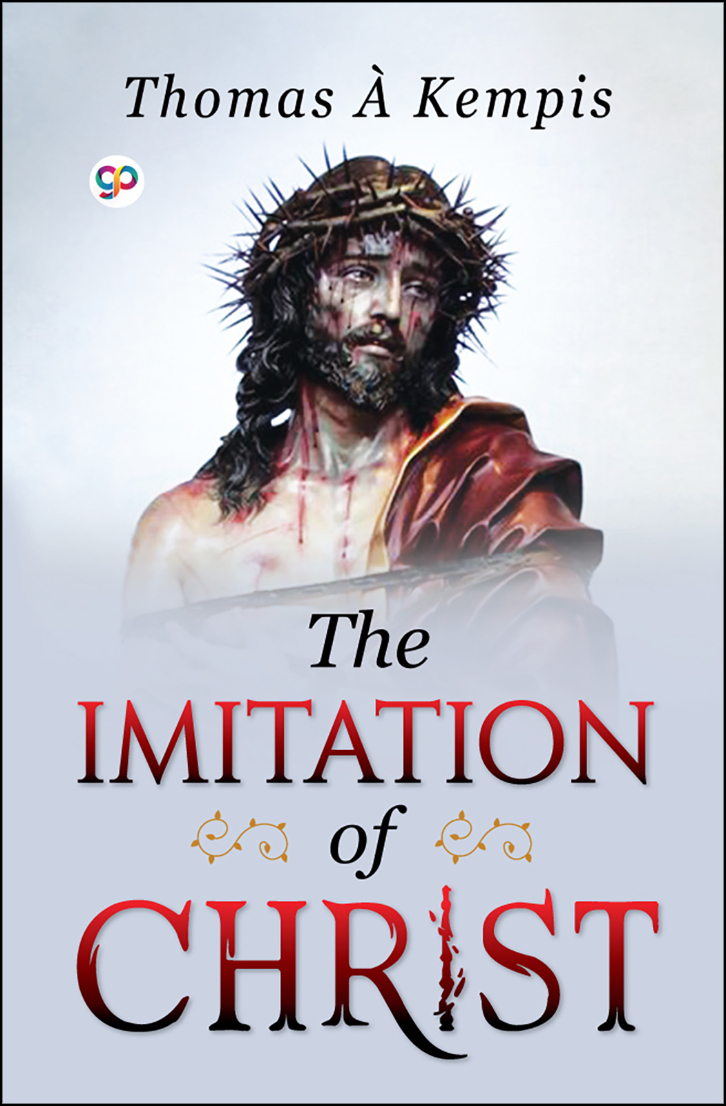 The Imitation of Christ (Hardcover)