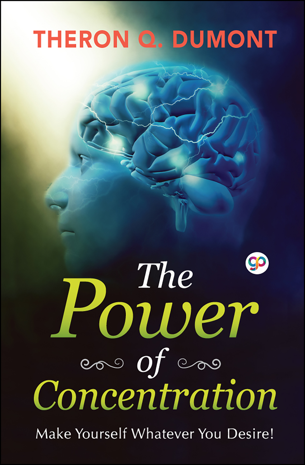 The Power of Concentration (Hardcover)