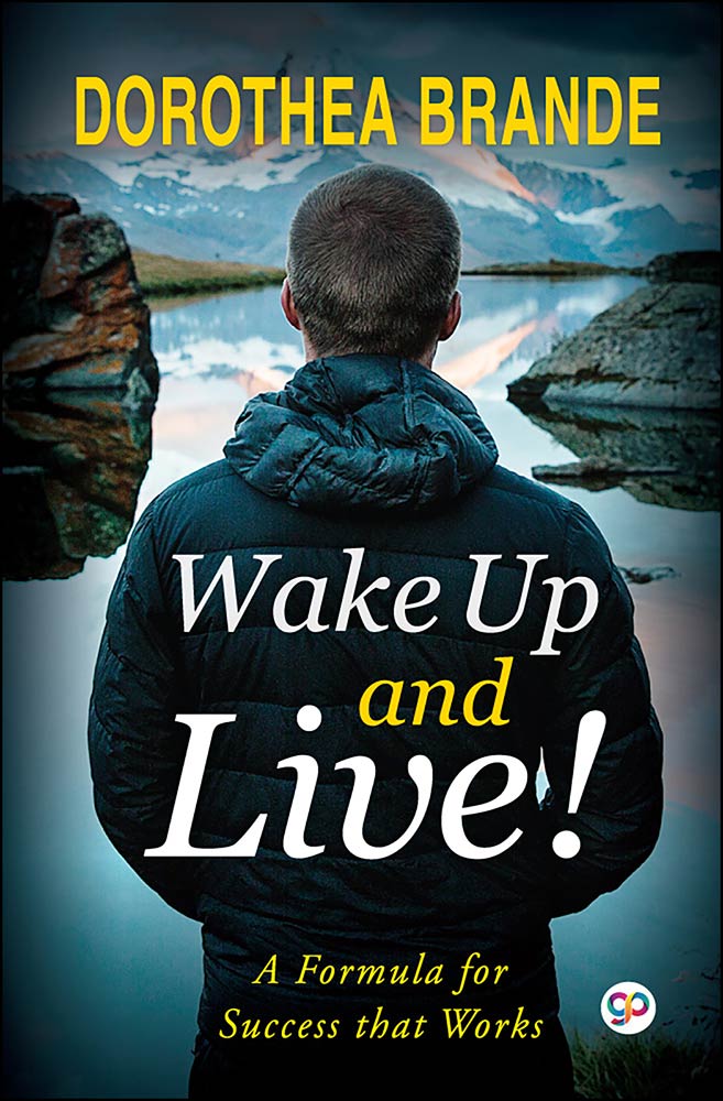 Wake Up and Live! (Hardcover)