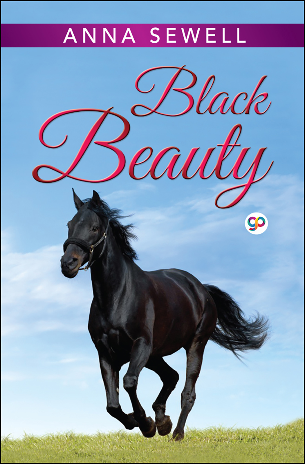 Black Beauty (Hardcover)