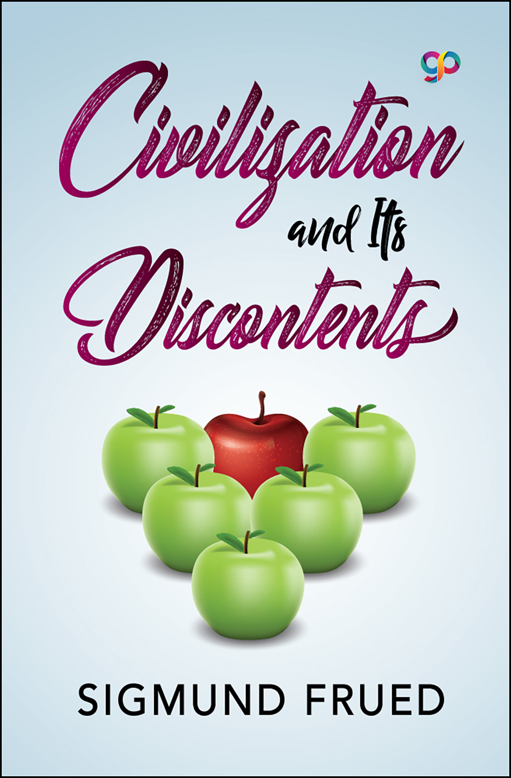 Civilization and Its Discontents (Hardcover)