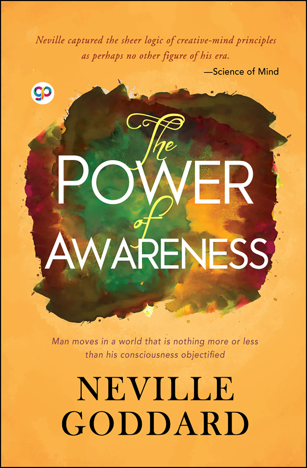 The Power of Awareness (Hardcover)