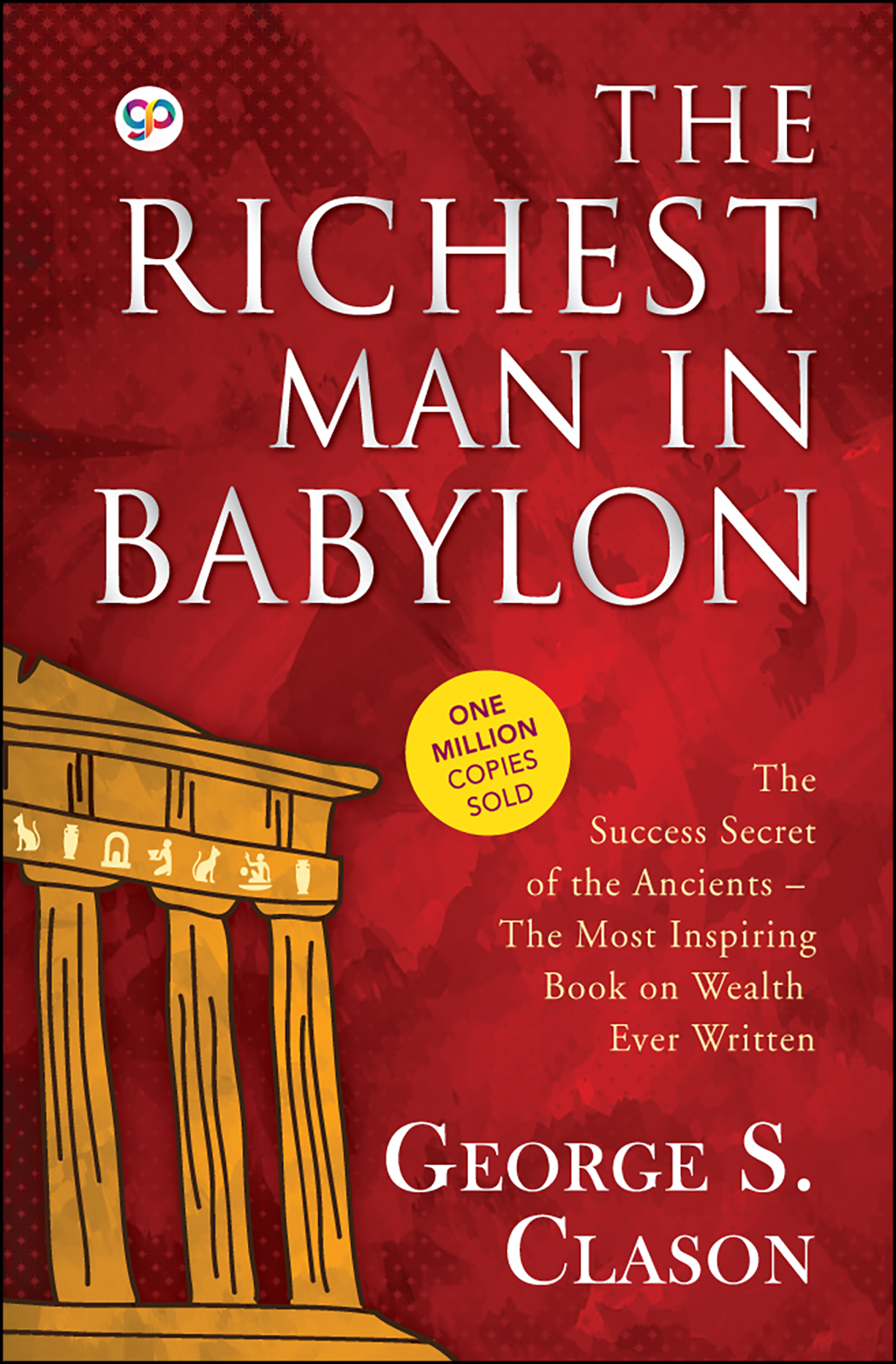 The Richest Man in Babylon (Hardcover)