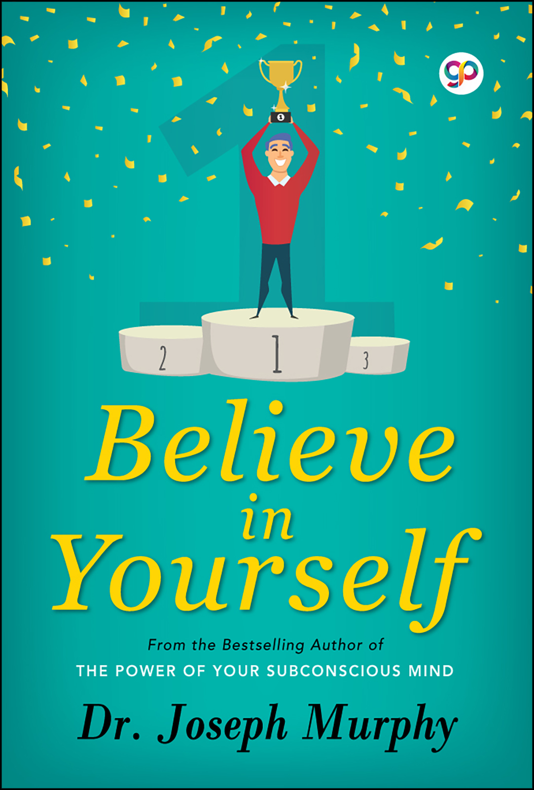 Believe in Yourself (Paperback)