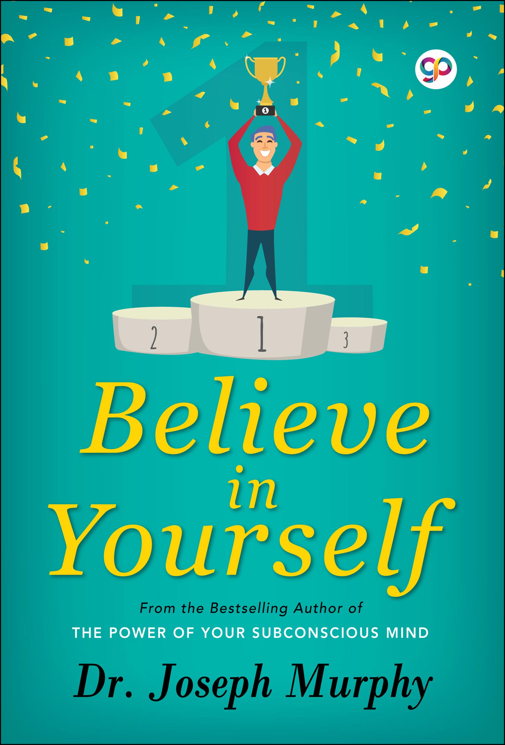 Believe in Yourself (eBook)