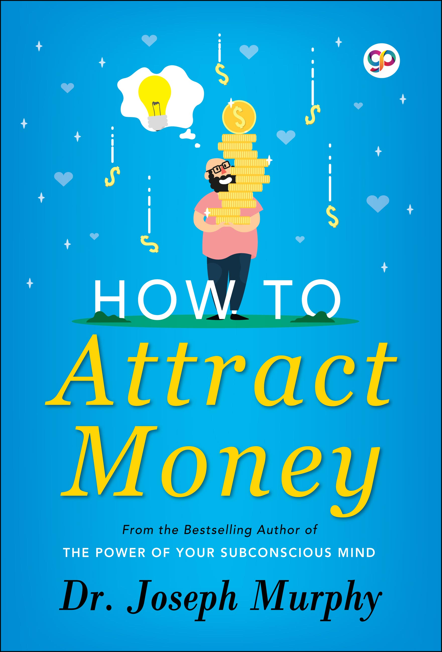 How to Attract Money (eBook)