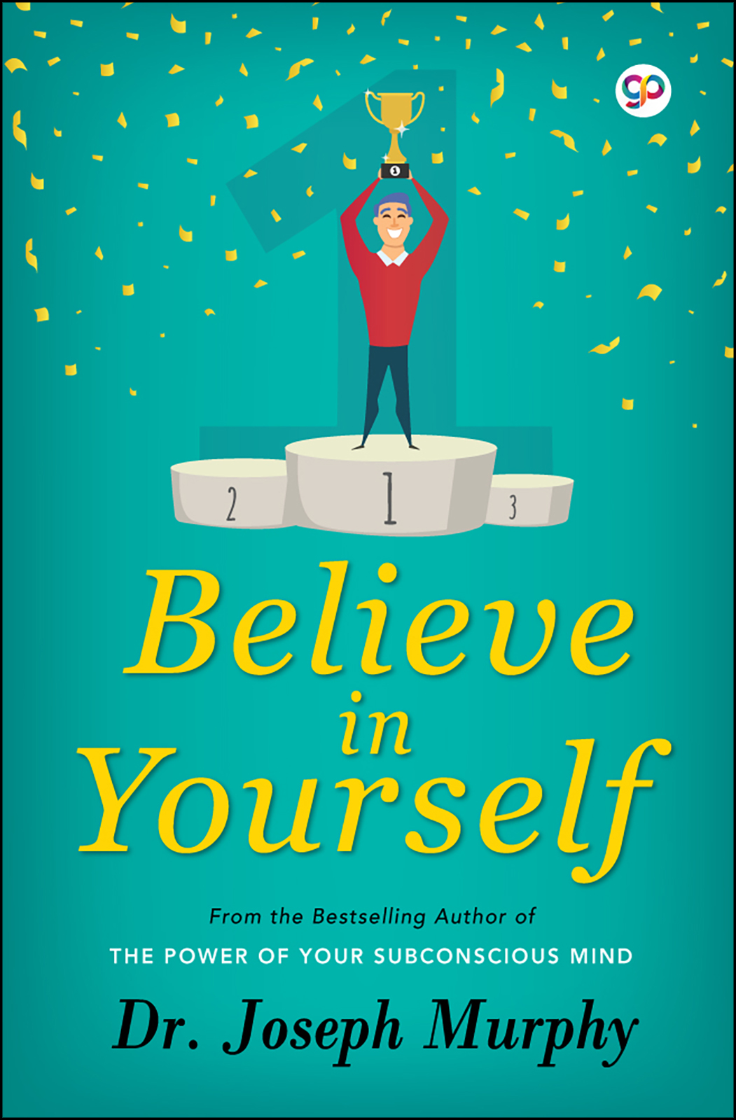 Believe in Yourself (Hardcover)