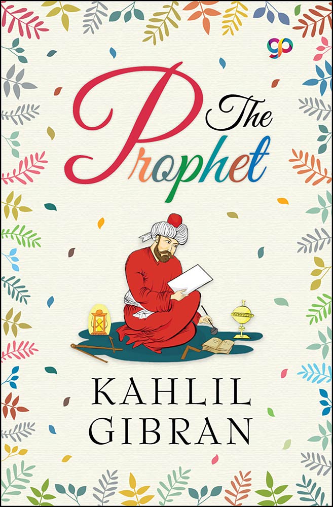 The Prophet (Hardcover)