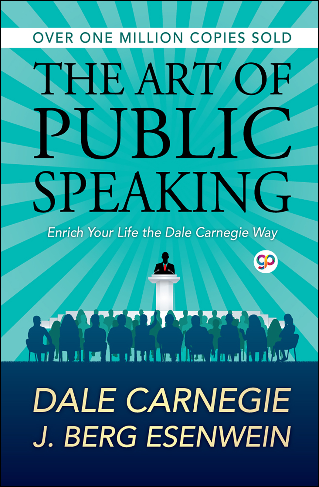 The Art of Public Speaking (Hardcover)