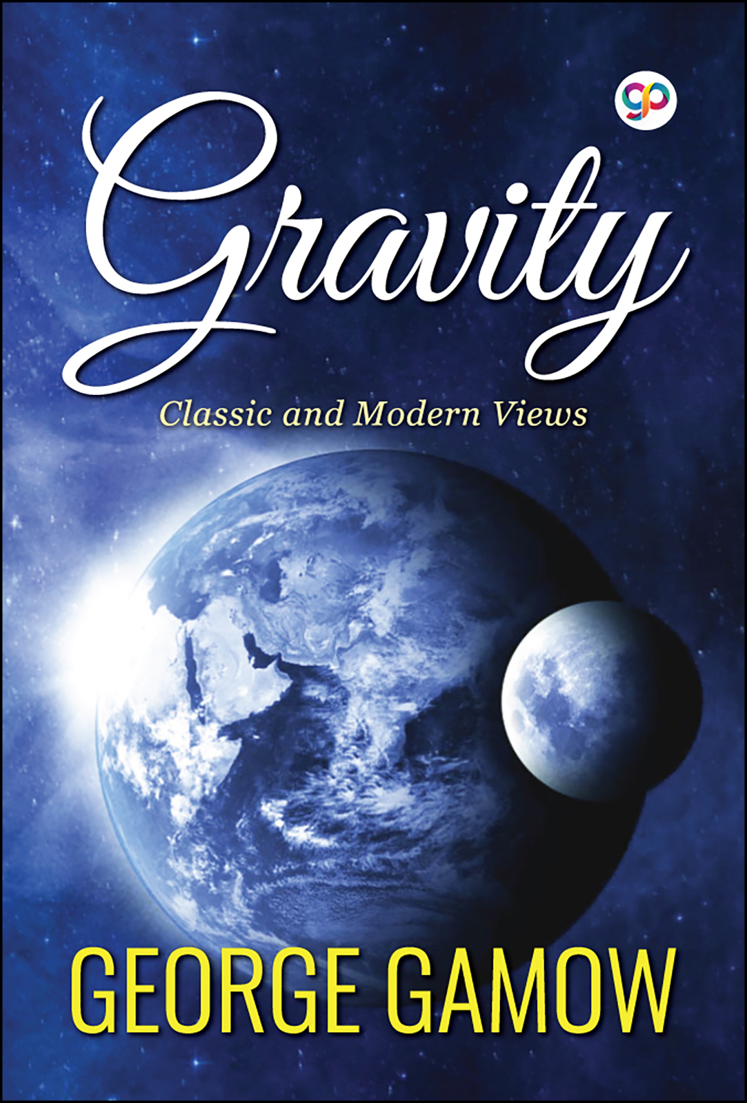 Gravity (Paperback)
