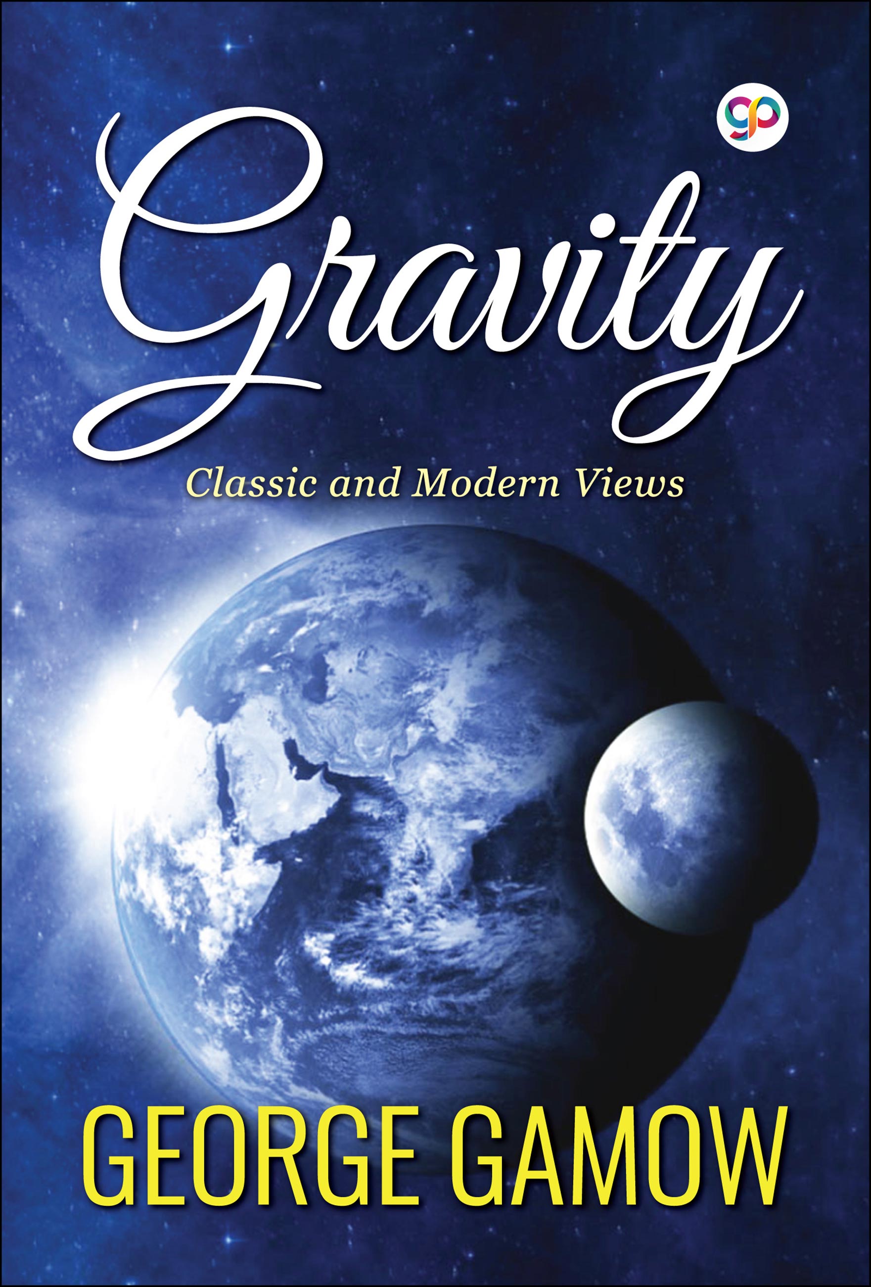 Gravity (eBook)