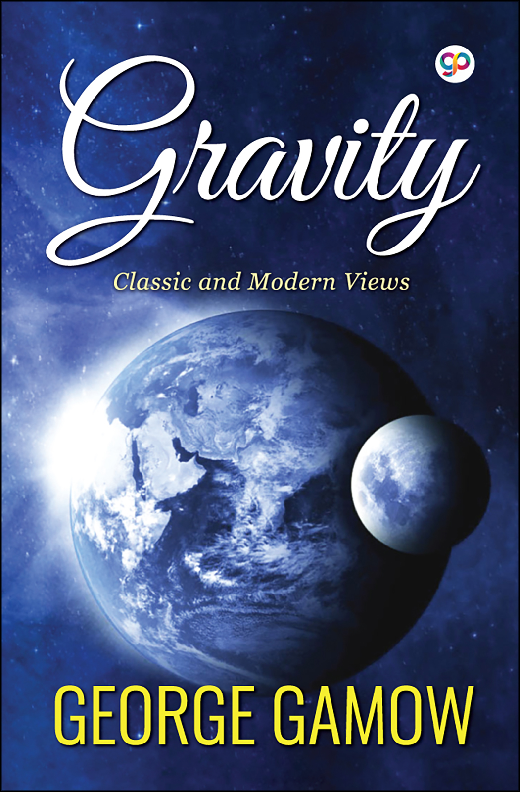 Gravity (Hardcover)