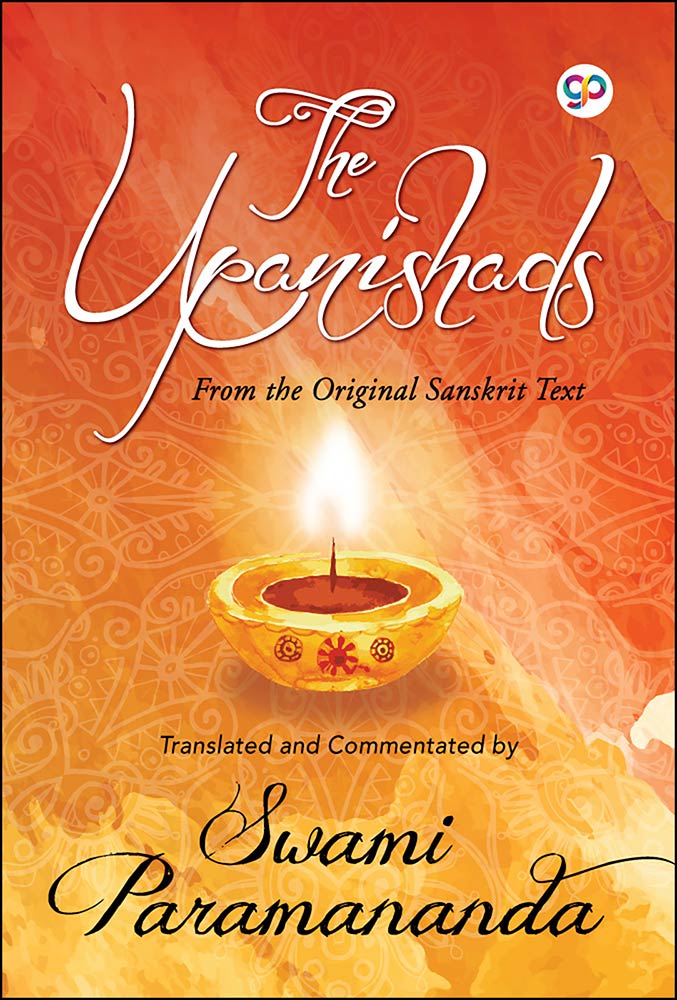 The Upanishads (Paperback)