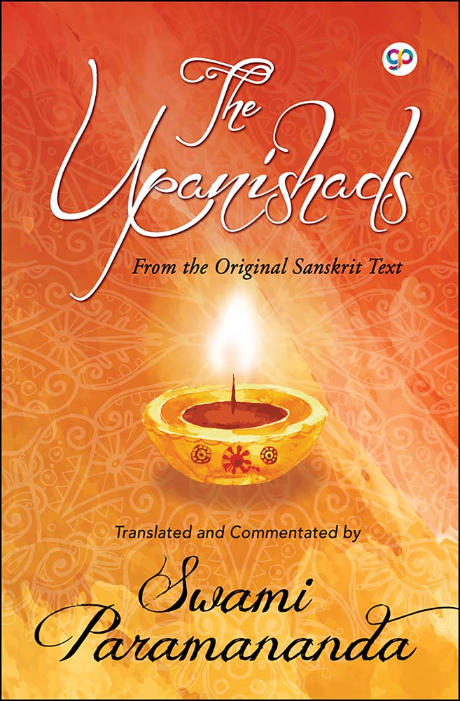 The Upanishads (Hardcover)