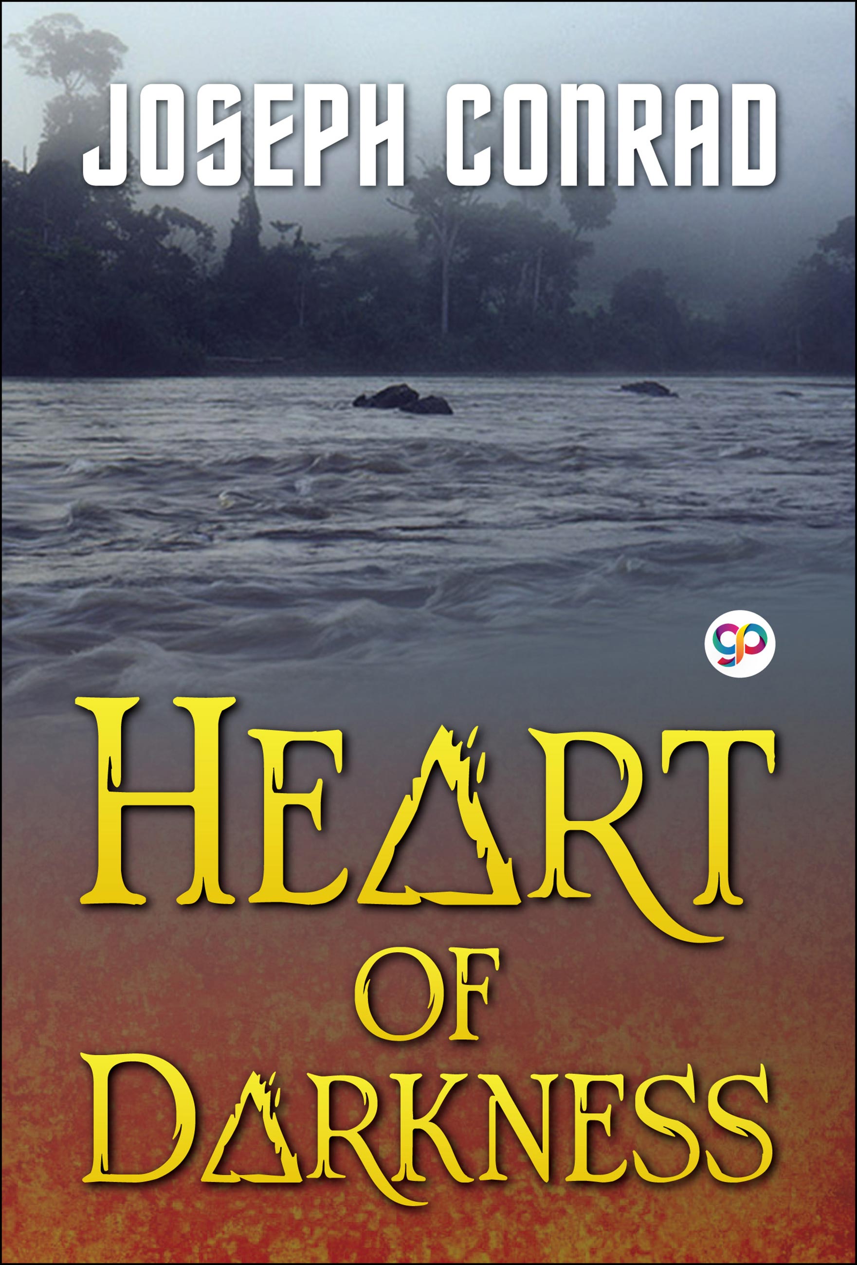 Heart of Darkness (eBook)