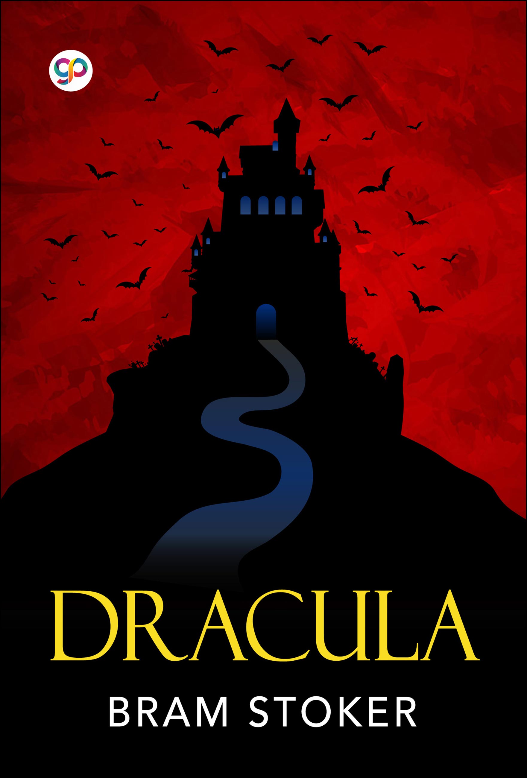 Dracula (eBook)
