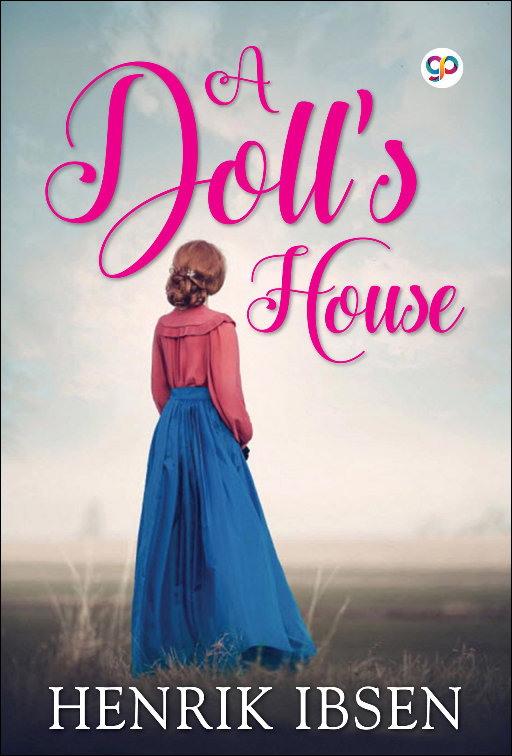 A Doll's House (eBook)
