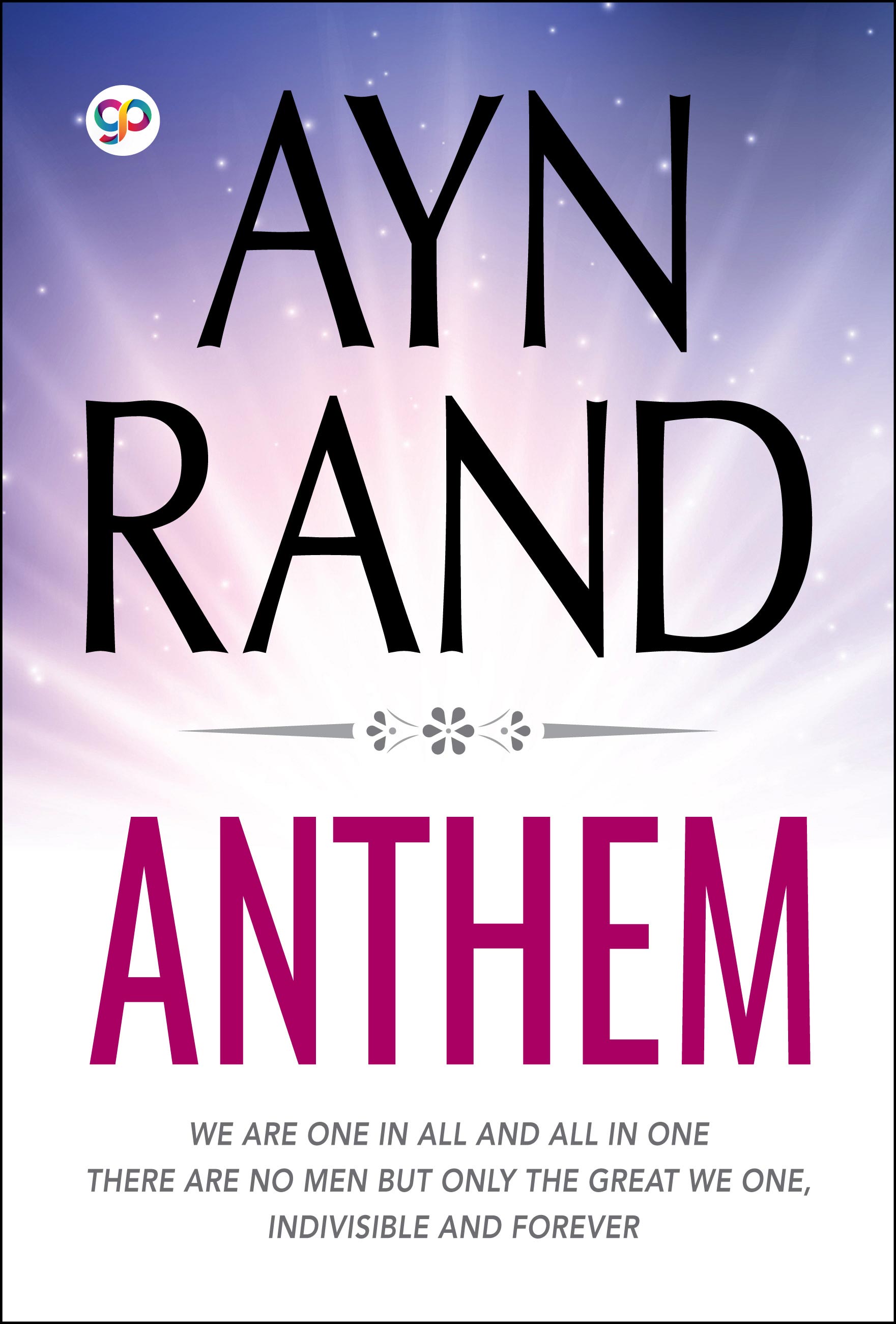 Anthem (eBook)