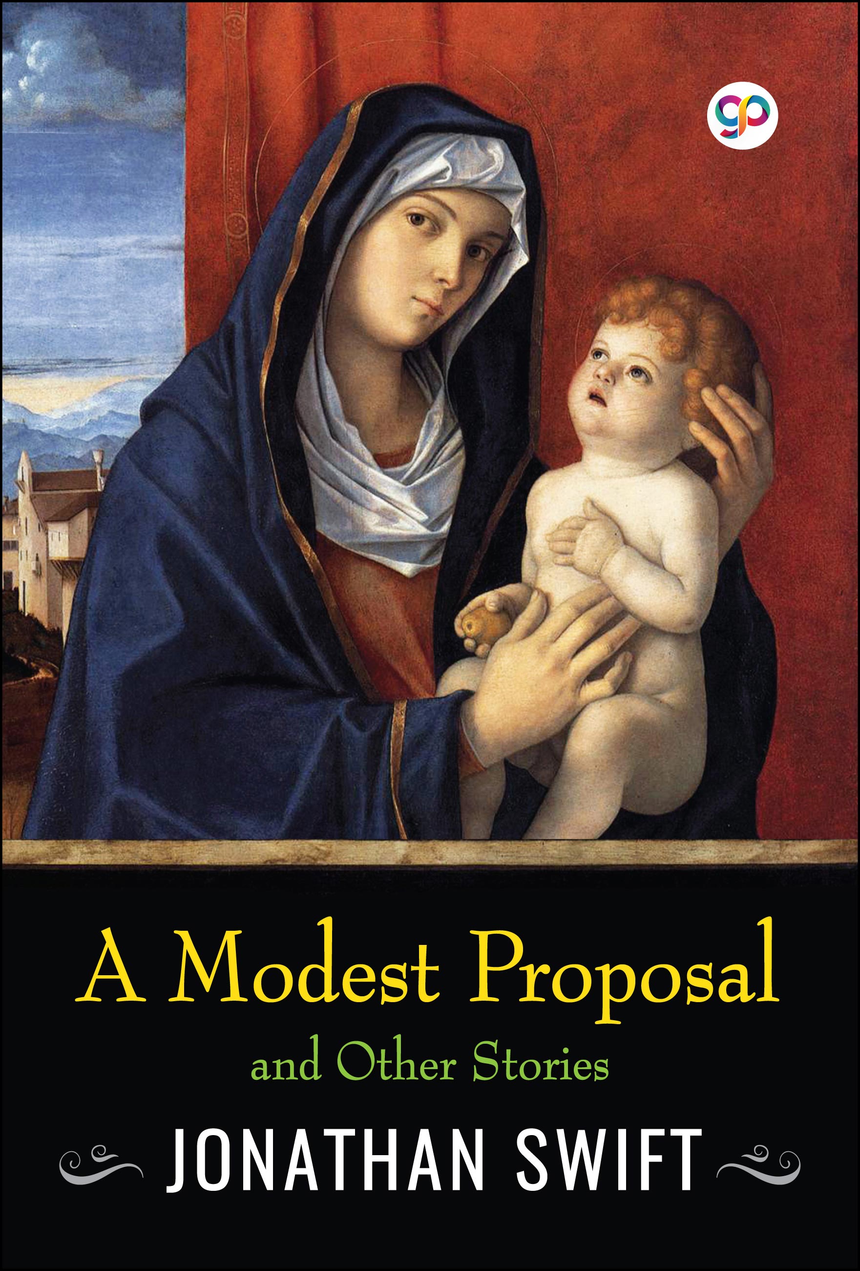 A Modest Proposal and Other Stories (eBook)