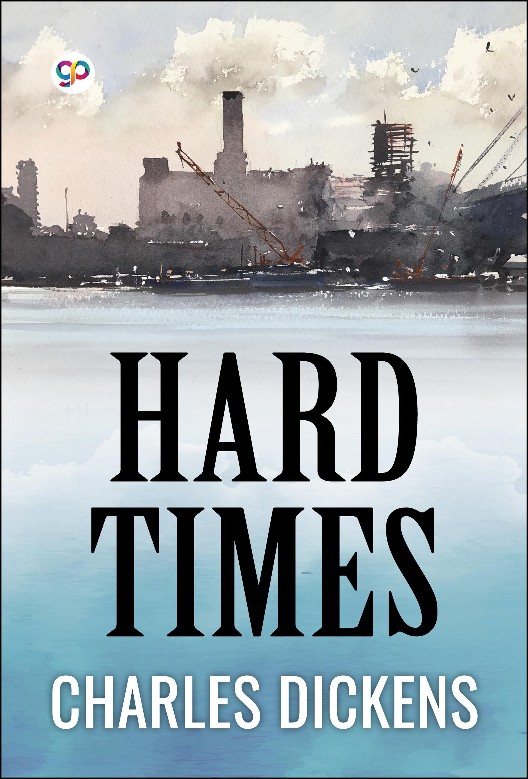 Hard Times (eBook)