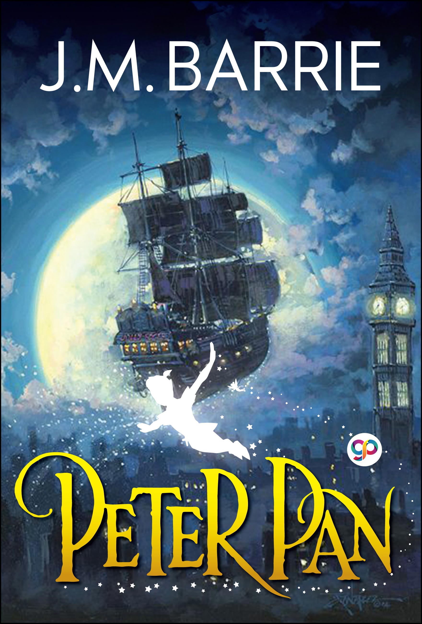 Peter Pan (eBook)