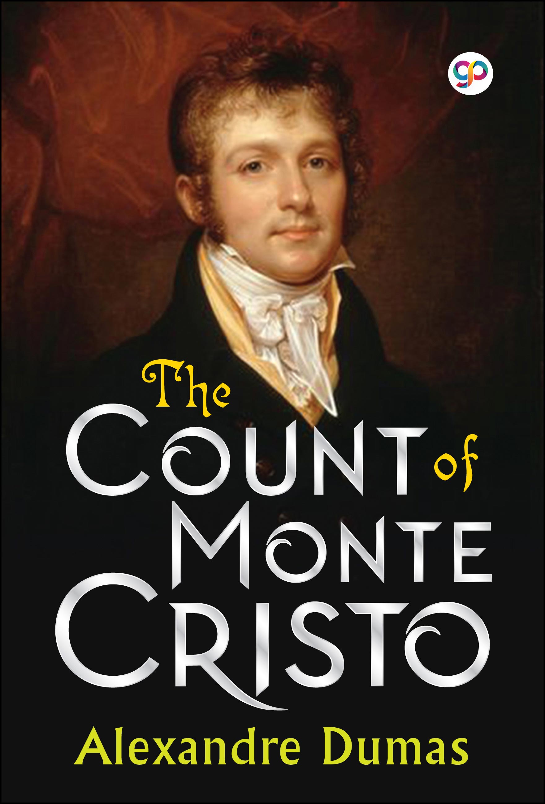 The Count of Monte Cristo (eBook)
