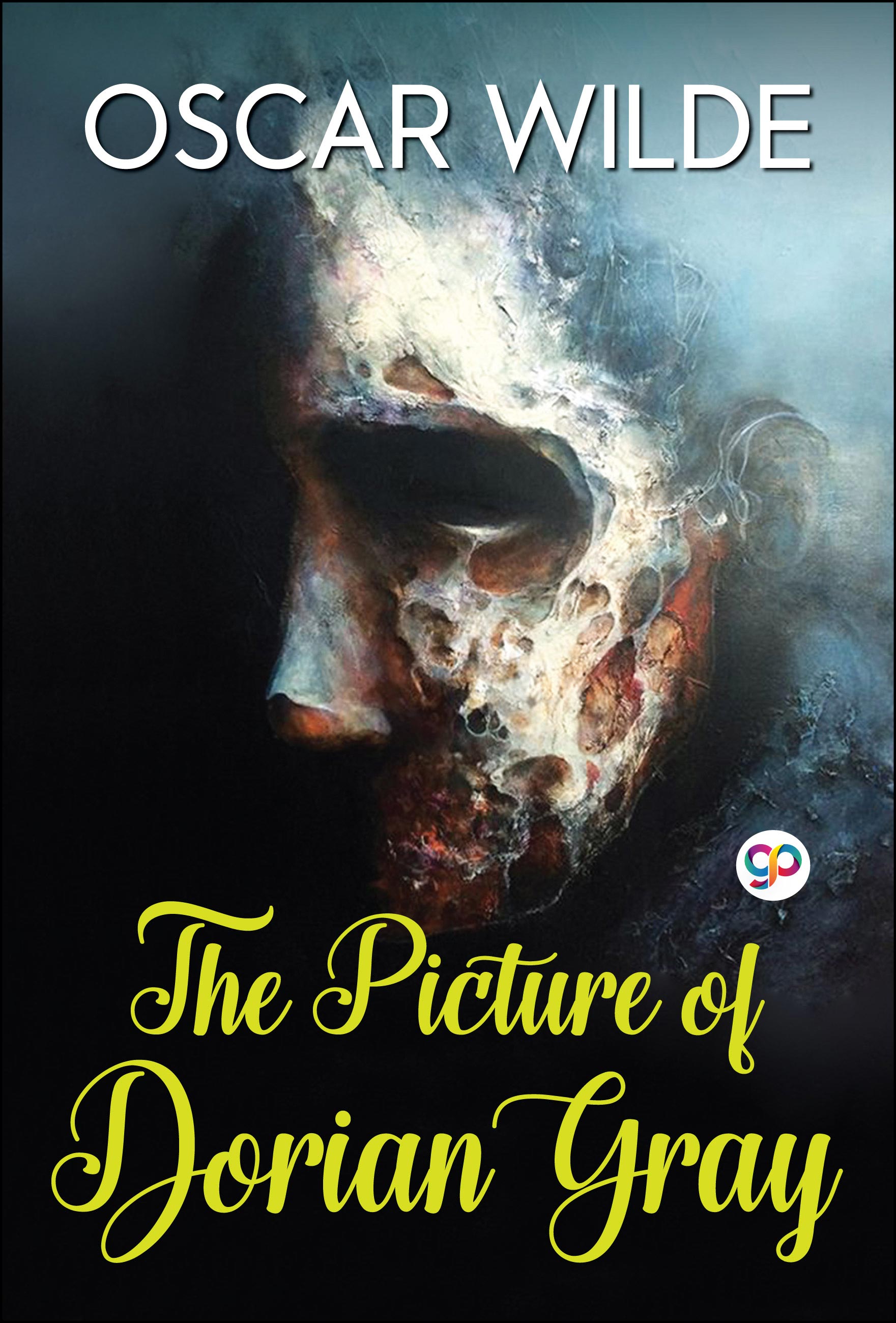 The Picture of Dorian Gray (eBook)