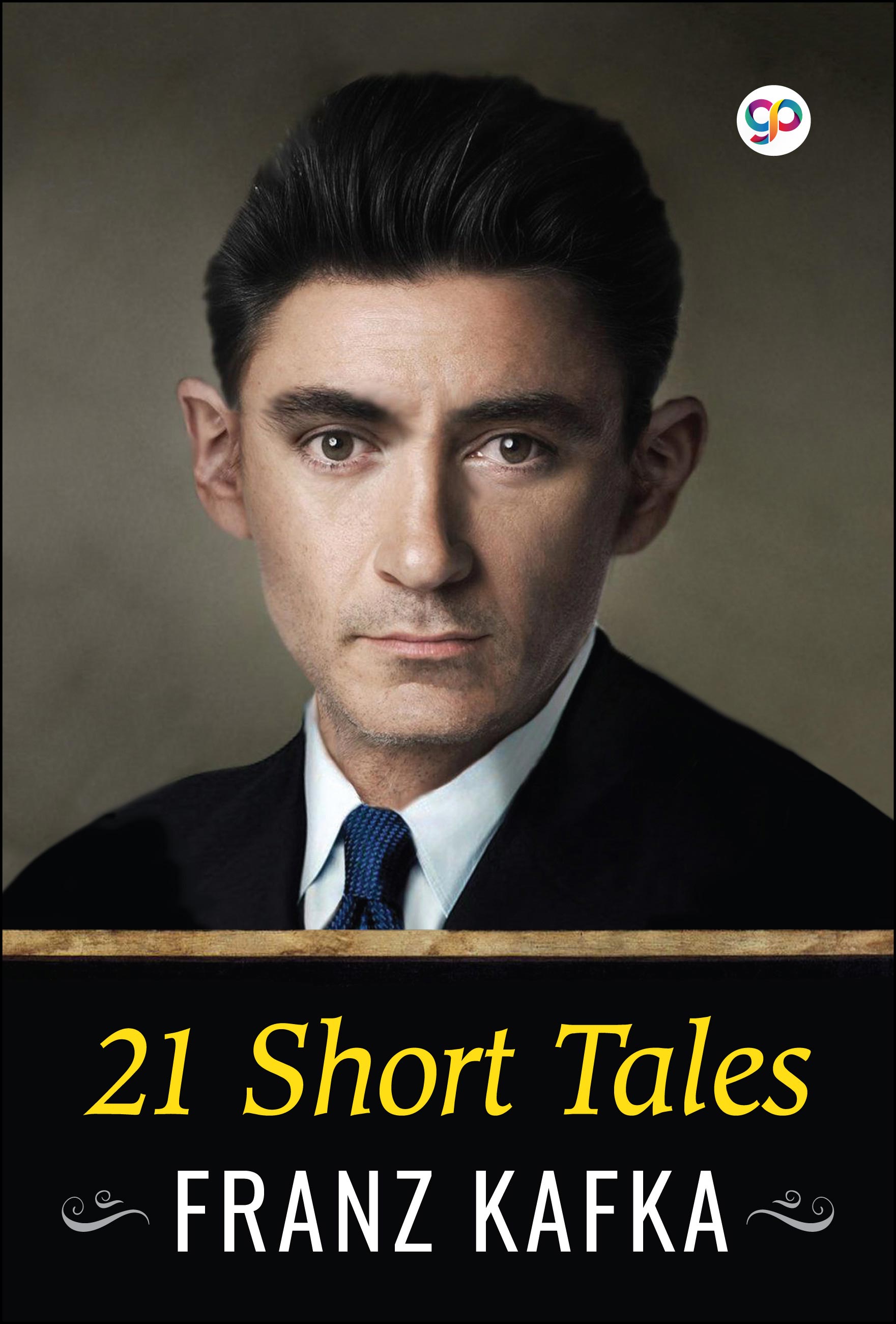 21 Short Tales (eBook)