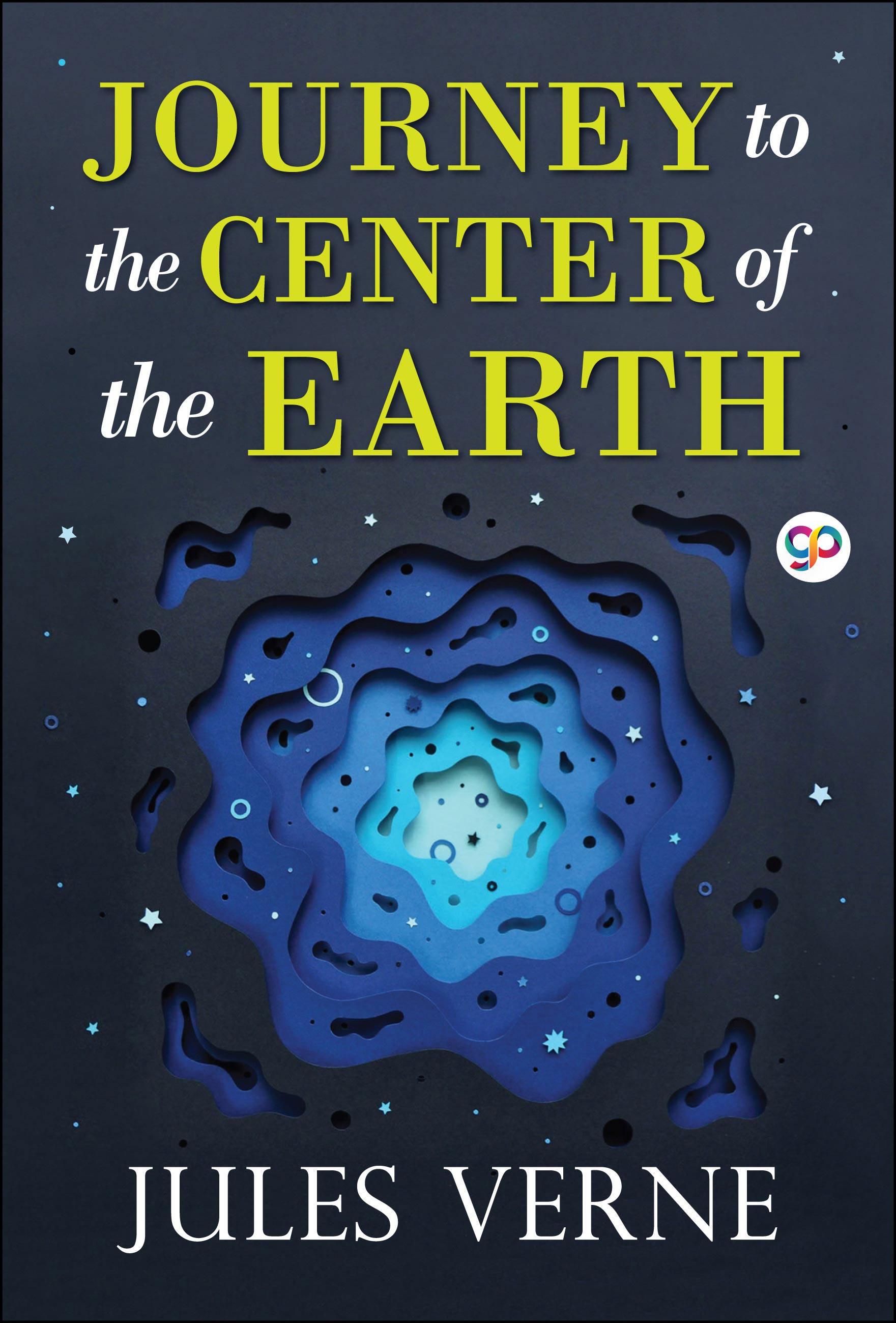 Journey to the Center of the Earth (eBook)