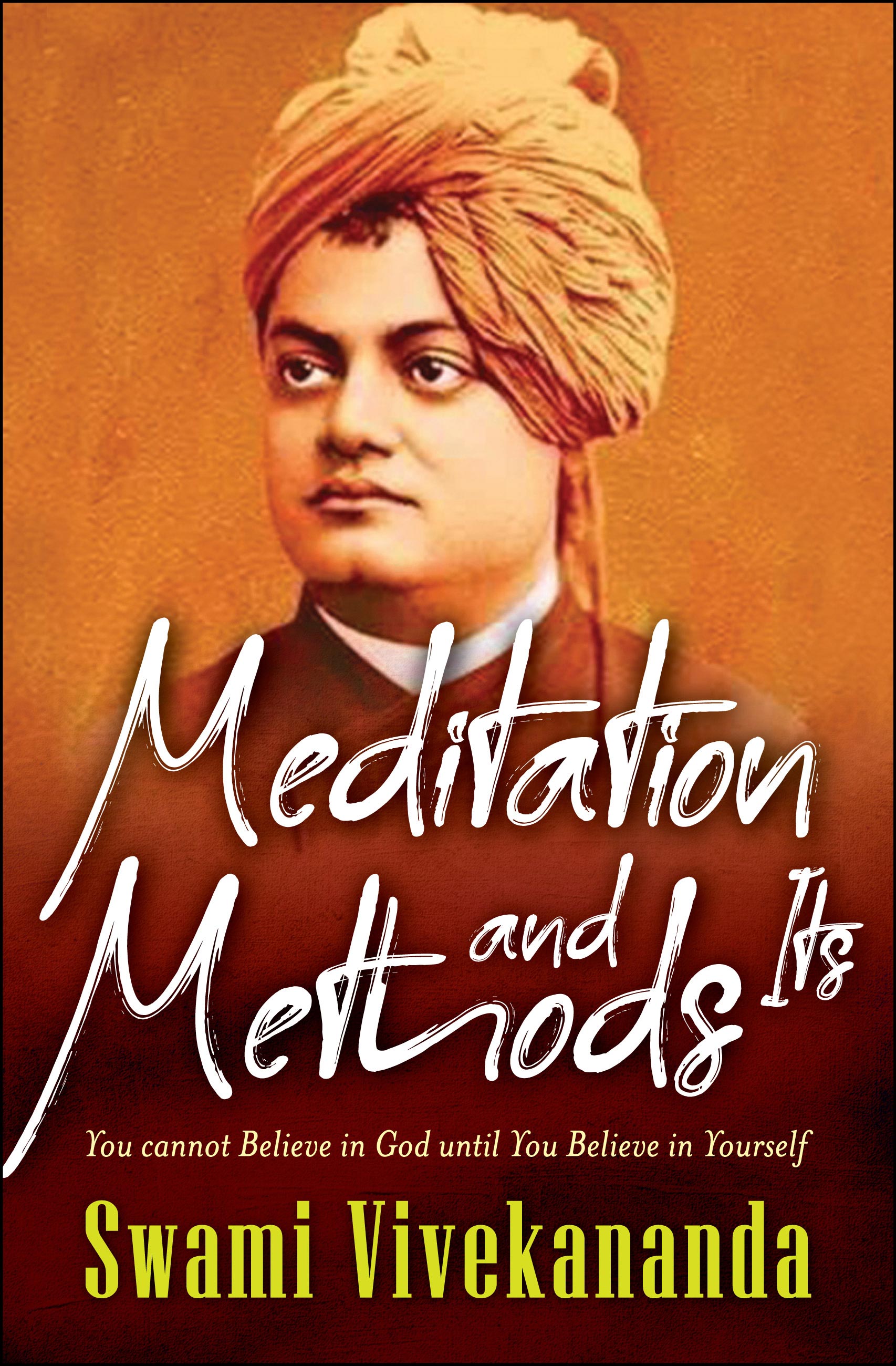 Meditation and Its Methods (eBook)