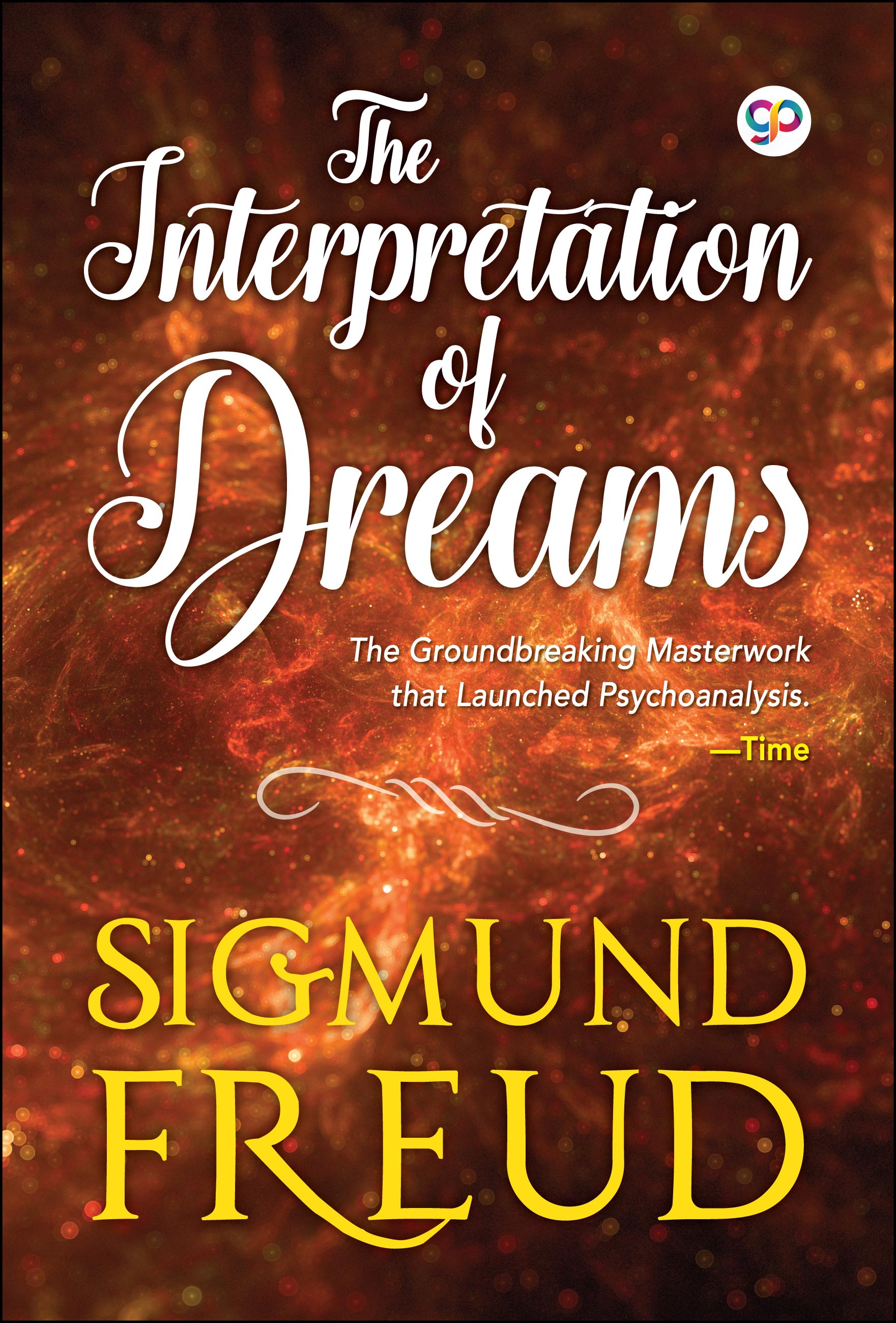 The Interpretation of Dreams (eBook)