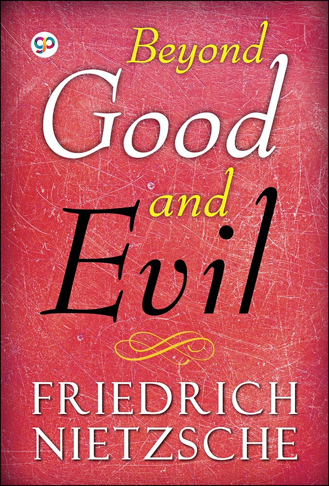 Beyond Good and Evil (eBook)