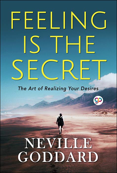 Feeling is the Secret (eBook)