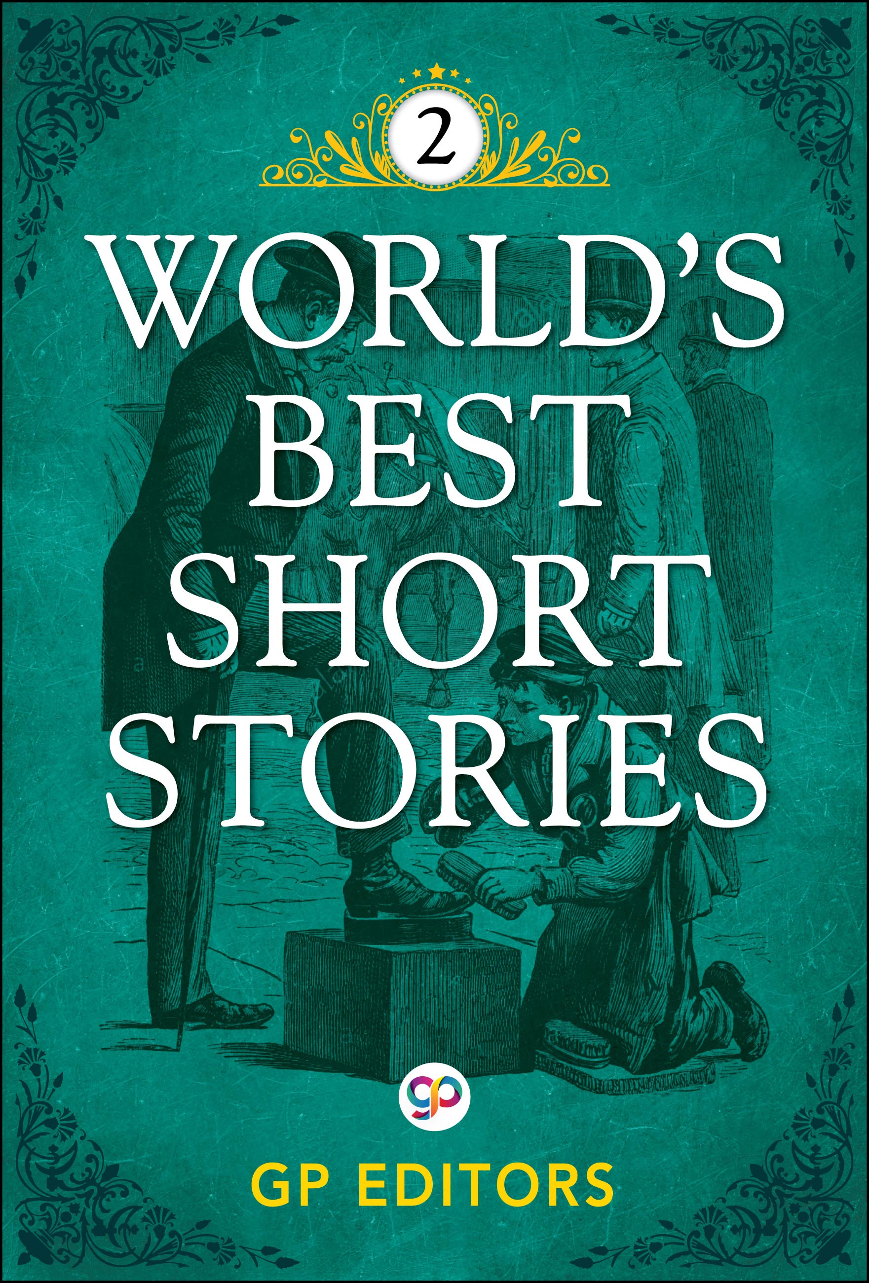 World's Best Short Stories: Volume 2 (eBook)