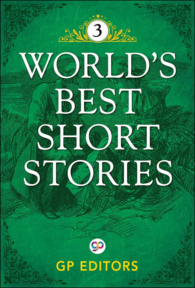 World's Best Short Stories 3 (eBook)