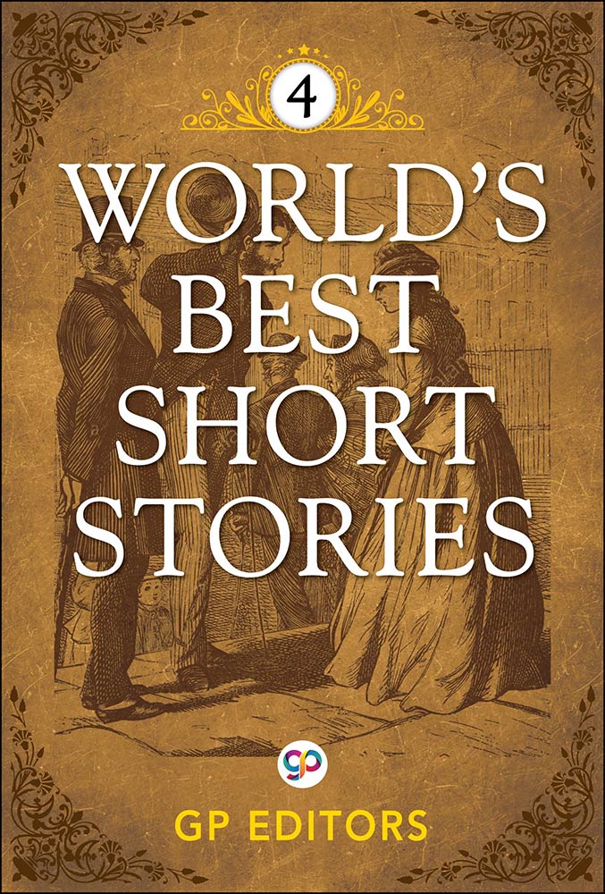 World's Best Short Stories 4 (eBook)