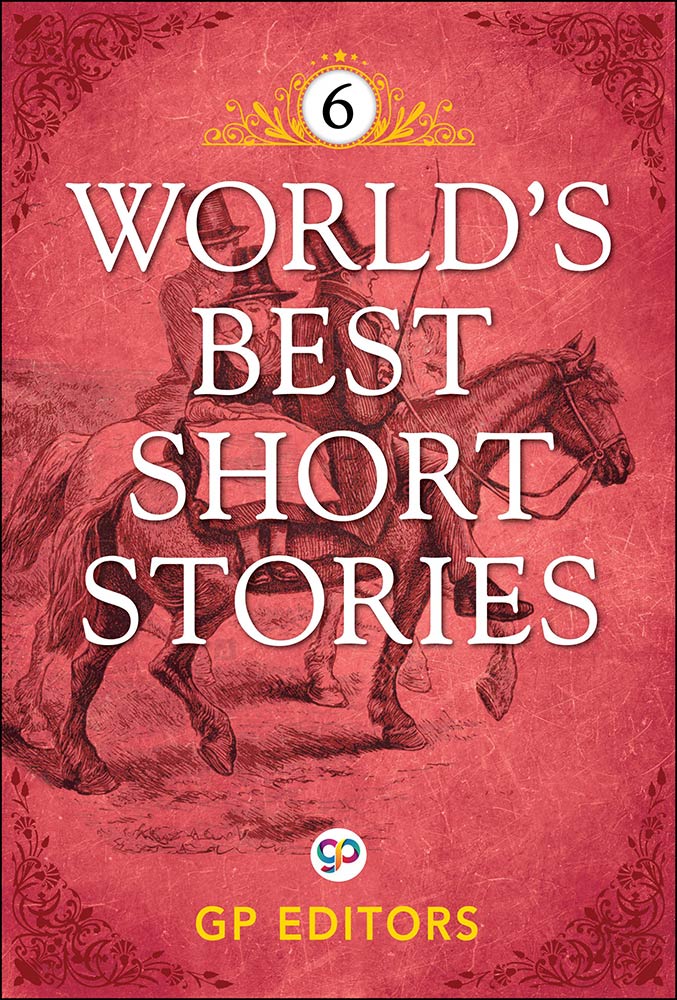 World's Best Short Stories 6 (eBook)