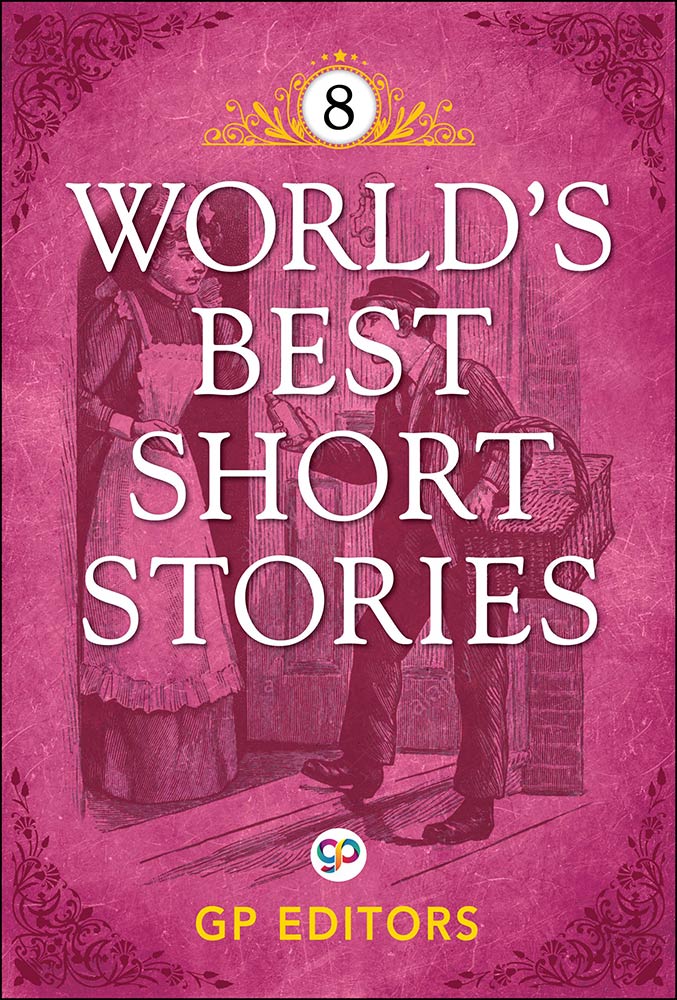 World's Best Short Stories 8 (eBook)