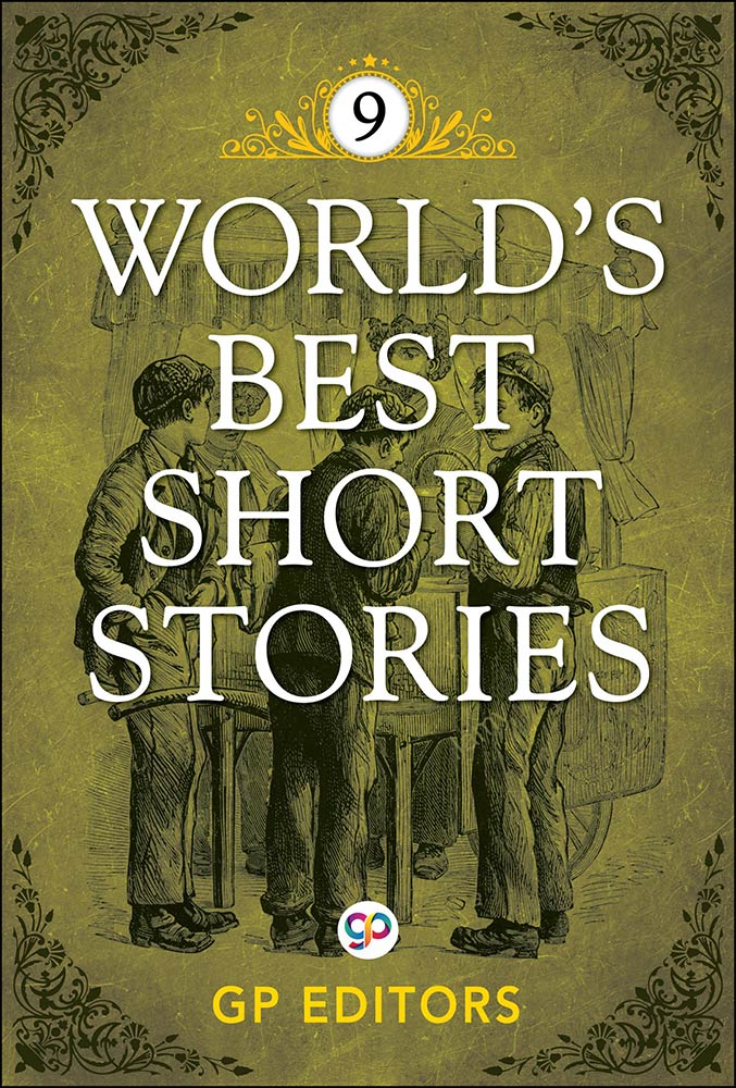 World's Best Short Stories 9 (eBook)
