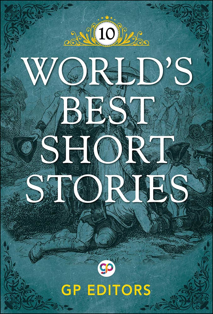 World's Best Short Stories 10 (eBook)