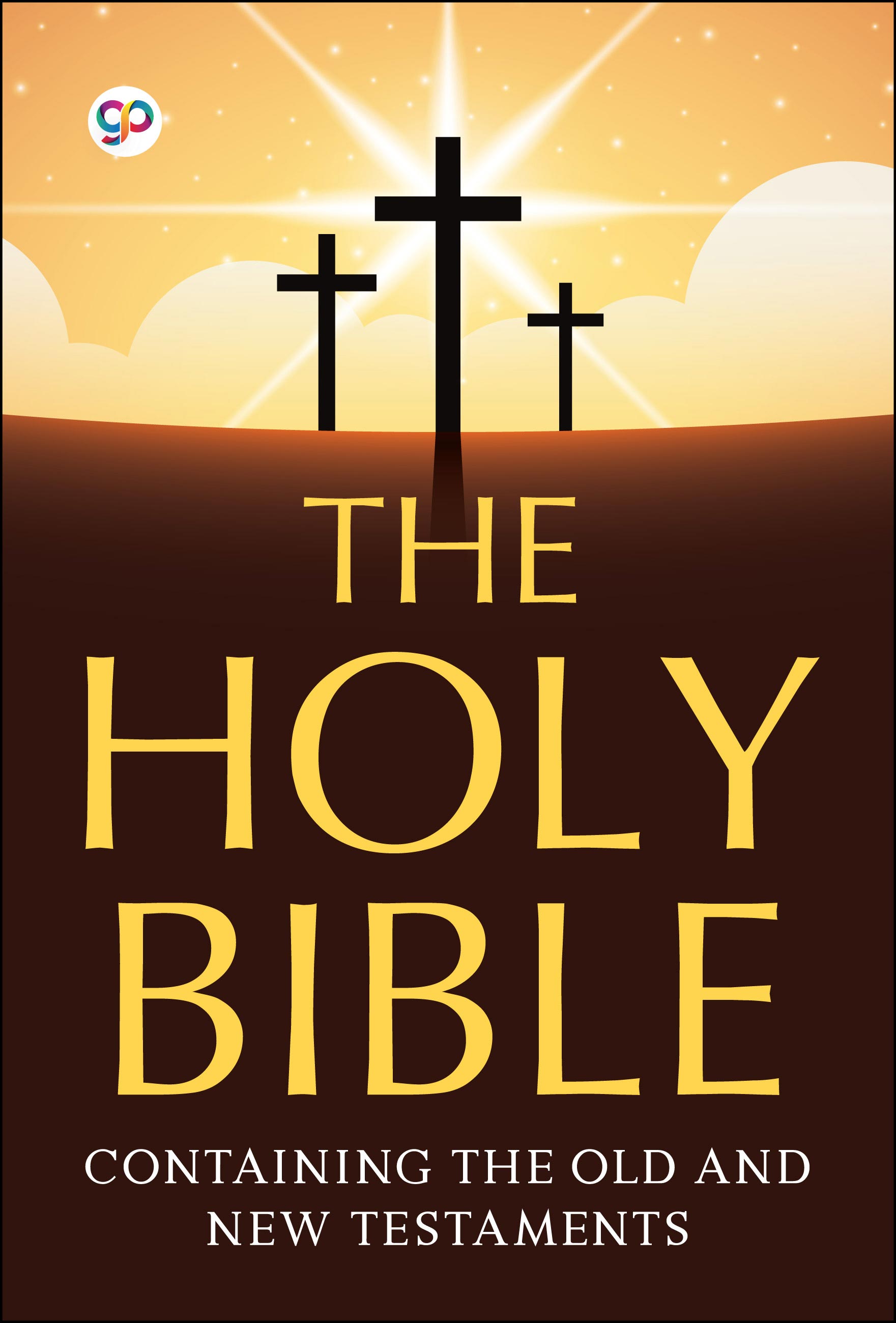 The Holy Bible (eBook)